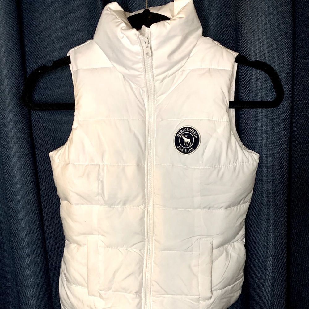 Abercrombie & Fitch